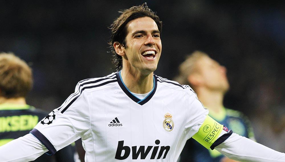 «Grosse Genugtuung»: Warum der Real-Abschied für Kaka gut war