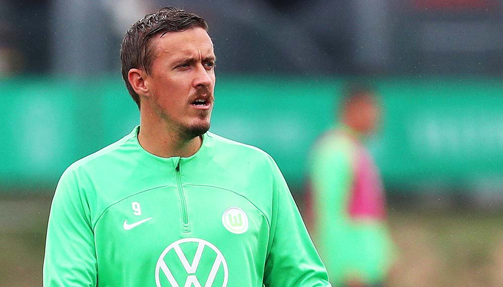 Kruse wird Wechsel nach Los Angeles schmackhaft gemacht