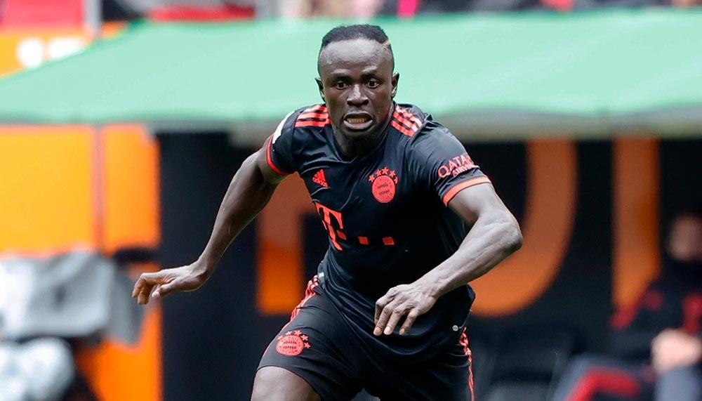 Ex-United-Trainer verrät: Wollte Mané «unbedingt verpflichten»