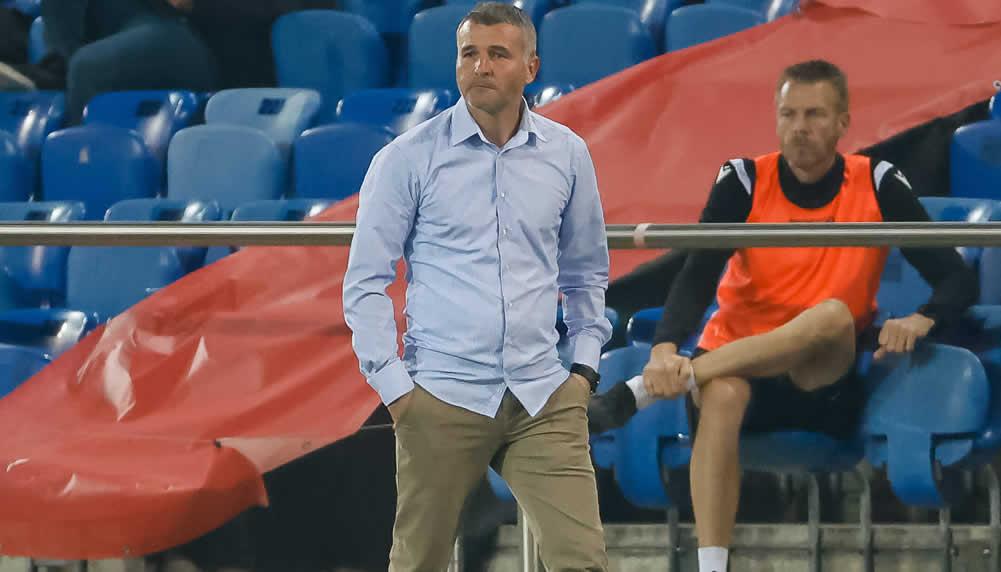 Alex Frei gibt sich die Schuld für die Nullnummer gegen den FCZ