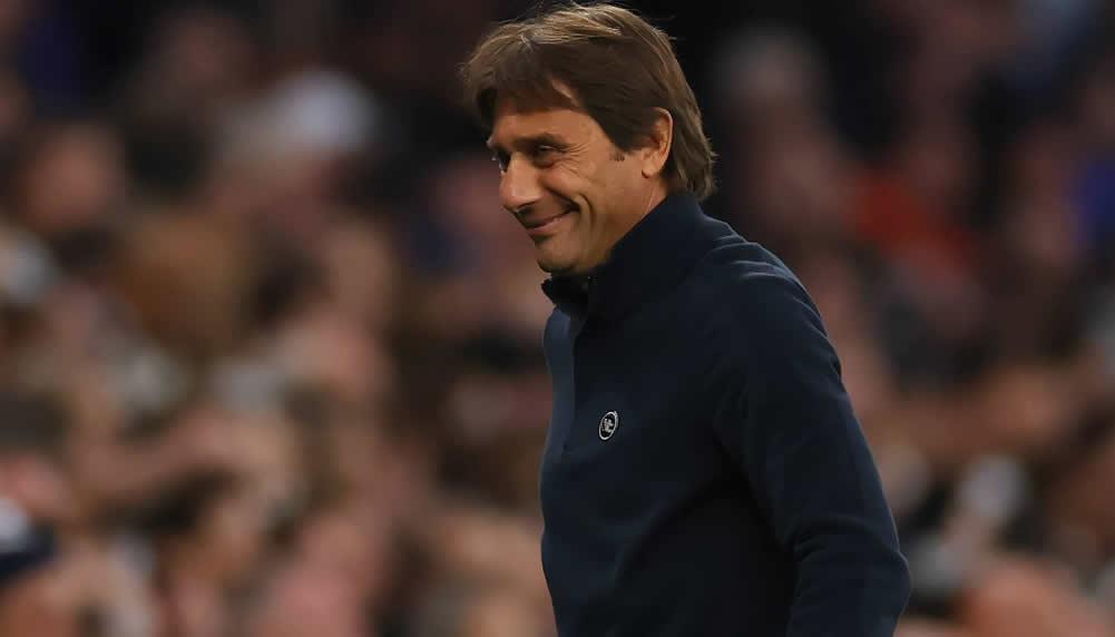 Antonio Conte: «Mein Vertrag ist nicht wichtig»