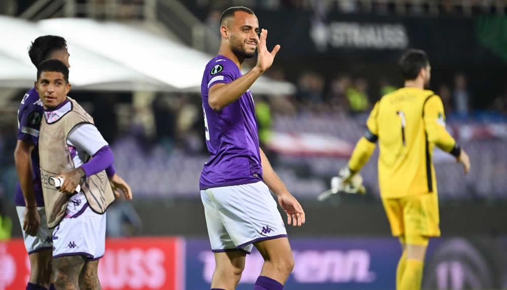 Ex-FCB-Star Arthur Cabral schon wieder vor Wechsel?
