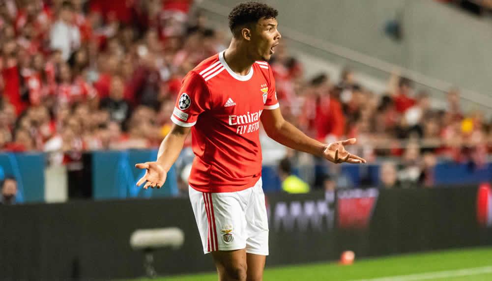 Peinlich: Torlinientechnik steht bei Benfica gegen Juve nicht zur Verfügung