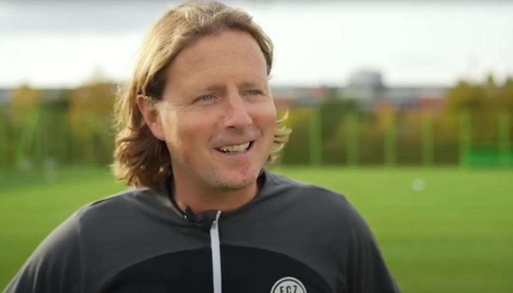 Der neue FCZ-Trainer Bo Henriksen sucht die Stärken seiner Mannschaft