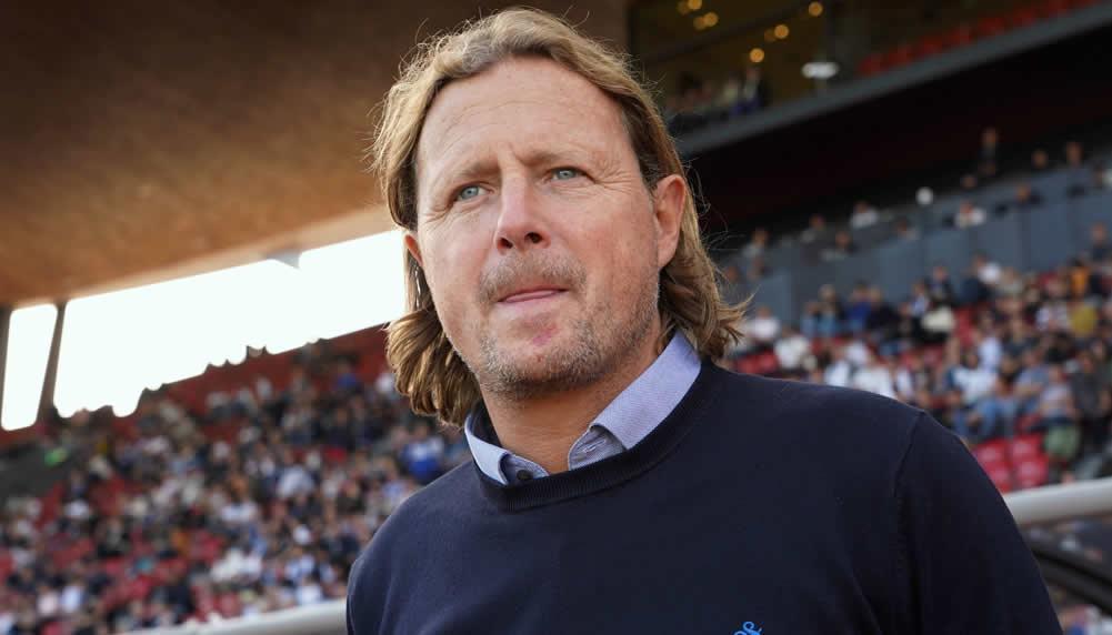 Das Strafmass für FCZ-Coach Bo Henriksen steht fest