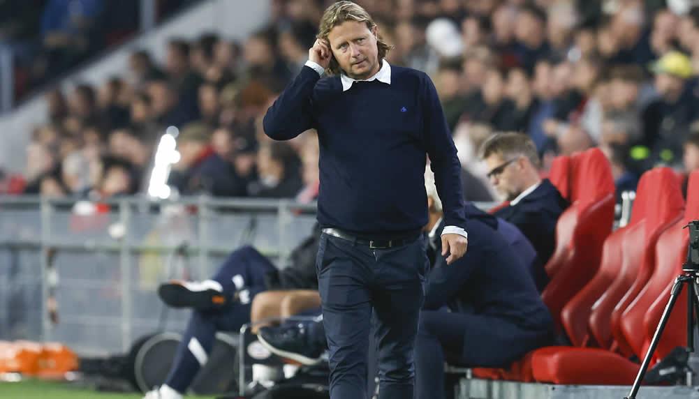 Der FCZ geht auch im Rückspiel gegen die PSV Eindhoven unter