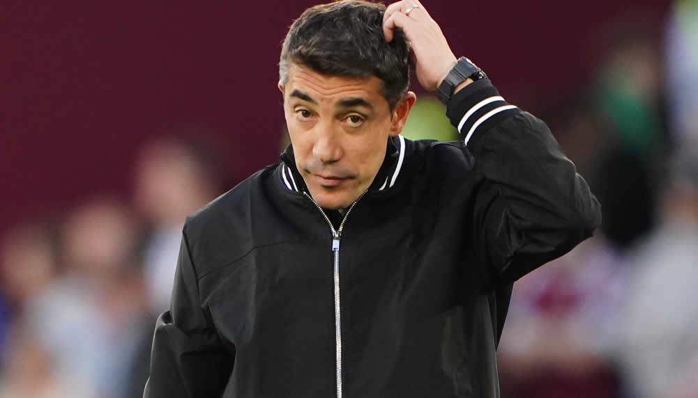 Der neue Trainer von Zeki Amdouni steht wohl fest