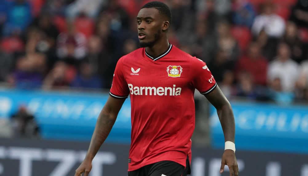 Zukunft von Hudson-Odoi entscheidet sich bis Weihnachten