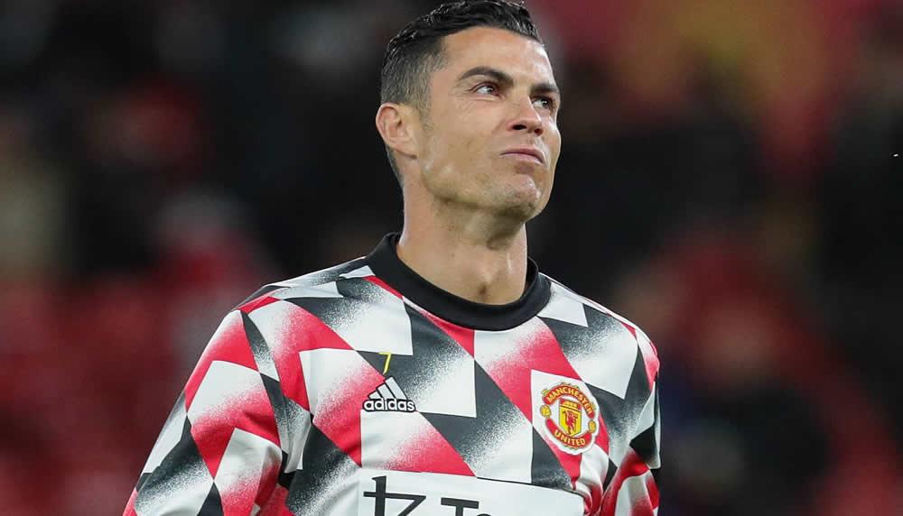 Sporting-Coach Amorim schliesst Ronaldo-Rückkehr aus