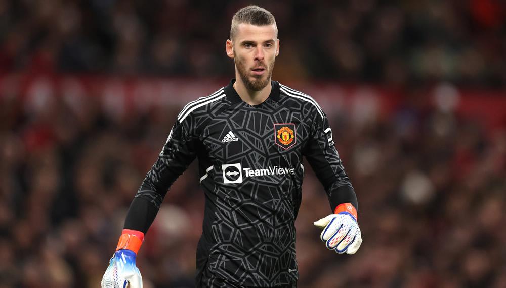 Al-Shabab vor Transfer-Doppelschlag? Auch De Gea soll kommen