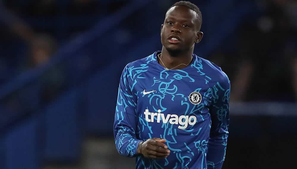 Denis Zakaria: «… dann habe ich keine Chance, beim FC Chelsea zu bleiben»