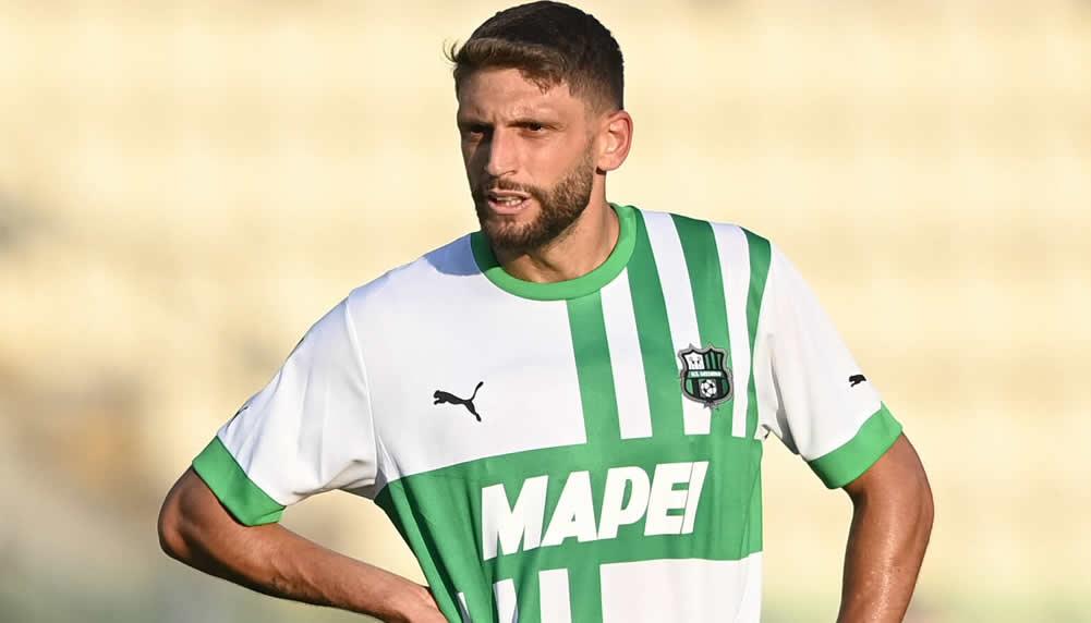 Nationalspieler Berardi muss nach Attacke auf Modena-Fan Busse zahlen