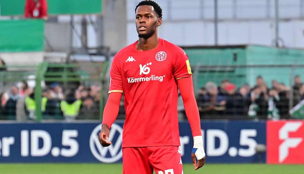 Edimilson Fernandes ist in Mainz der grosse Gewinner
