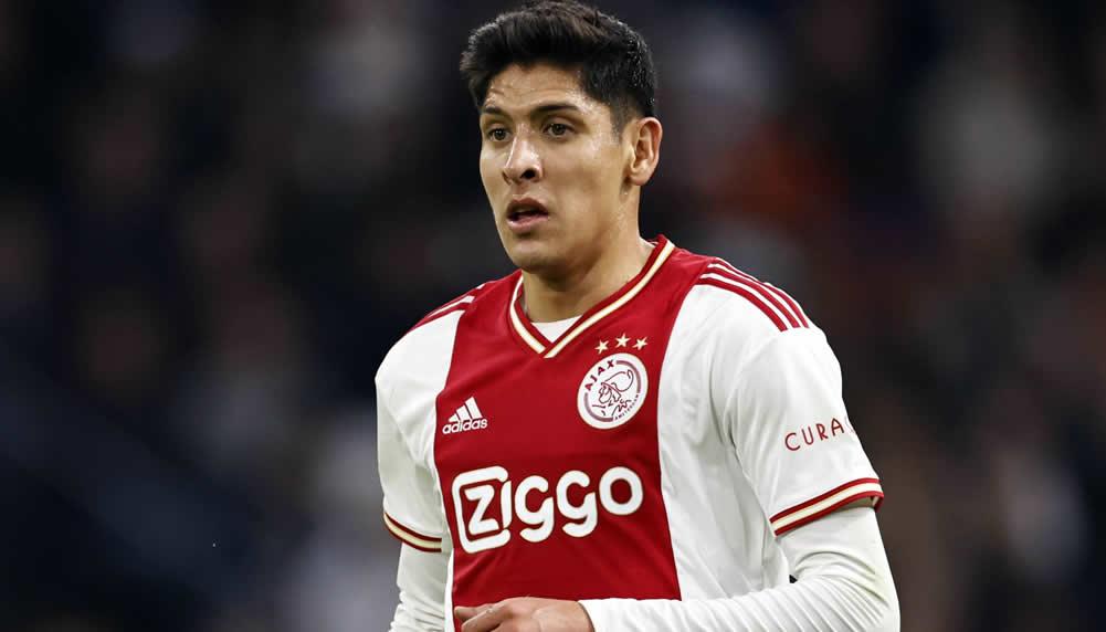 Barça findet bei Ajax den Nachfolger von Sergio Busquets