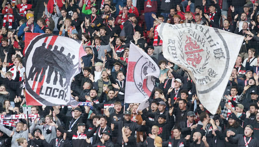 Auch der FC Winterthur sagt Nein zu Playoffs