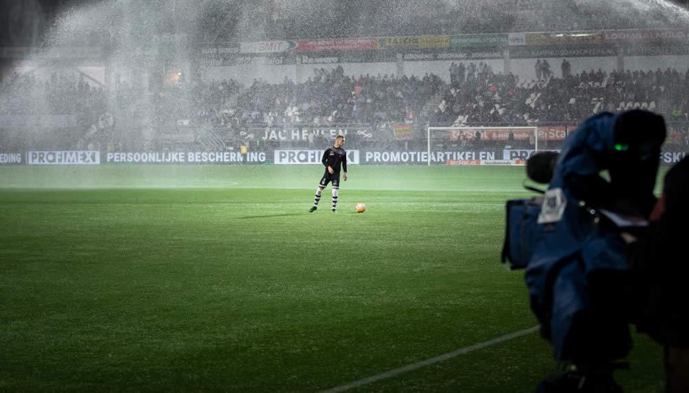 Fussball WM in Katar – der beste Zeitvertreib zwischen den Partien