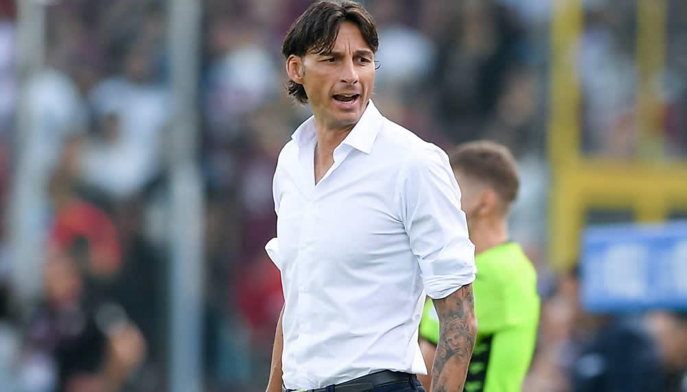 Nächster Serie A-Rauswurf: Hellas Verona entlässt Trainer Cioffi nach 10 Spielen