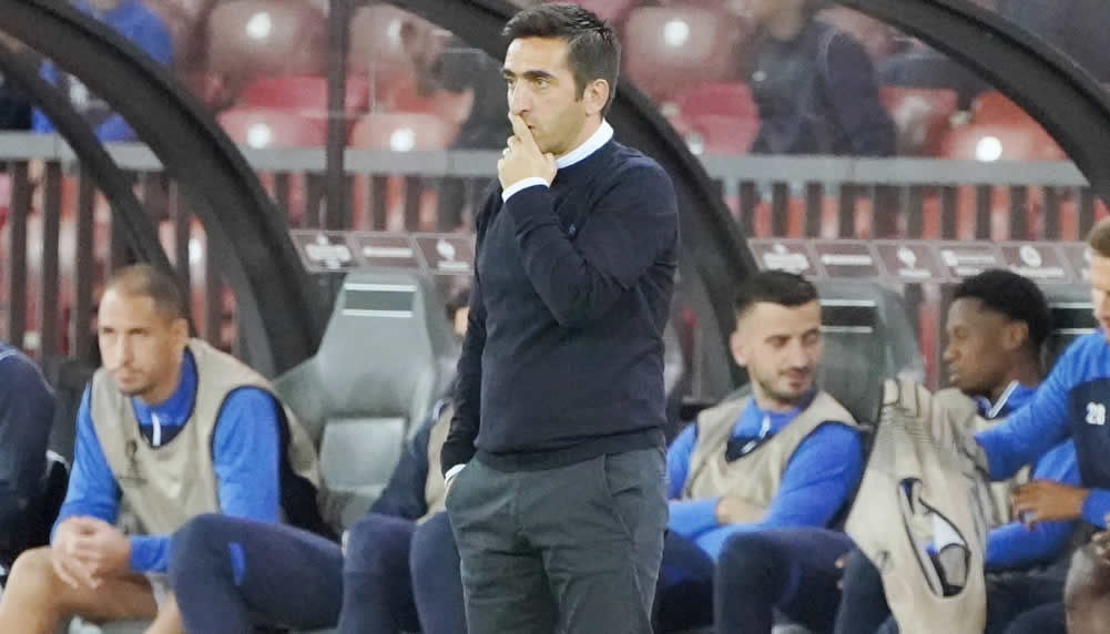 Genesio Colatrella übernimmt beim FCZ wieder die U21