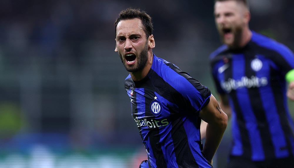 Inter will verlängern: Calhanoglu fordert Gehaltserhöhung