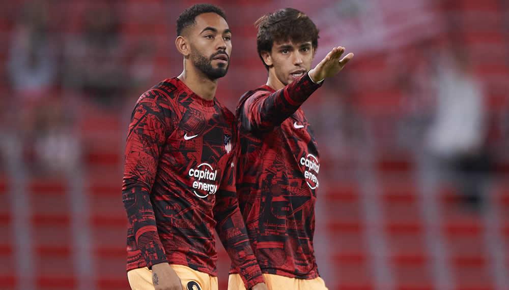 FC Bayern zeigt kein Interesse an Joao Felix