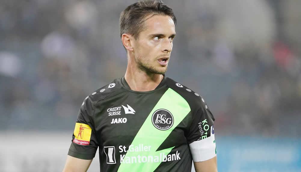 Der FCSG hat Quintilla und von Moos zum Schnäppchenpreis bekommen