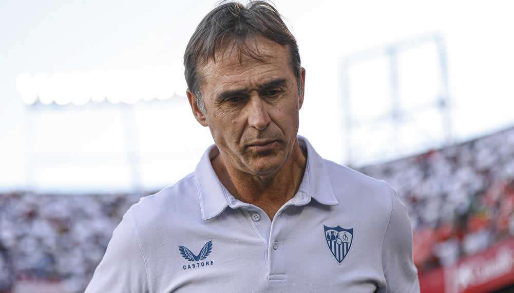 Der FC Sevilla hat Trainerwechsel schon vor BVB-Spiel beschlossen