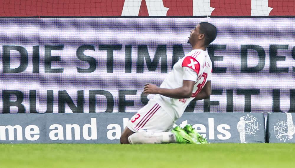 Zwei Legionäre avancieren mit Toren zum Matchwinner