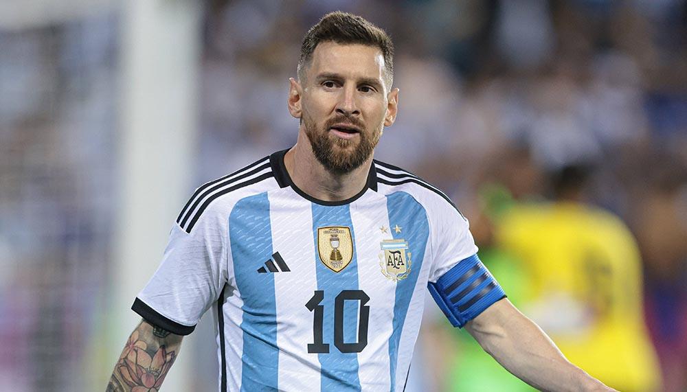 Messi: «Es wird sicherlich meine letzte WM sein»