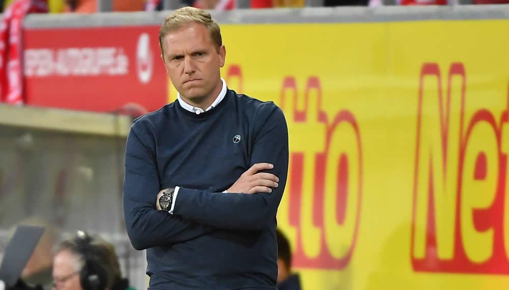 Fürth-Fans Fordern Rauswurf! Marc Schneider: «Natürlich trifft einen das»
