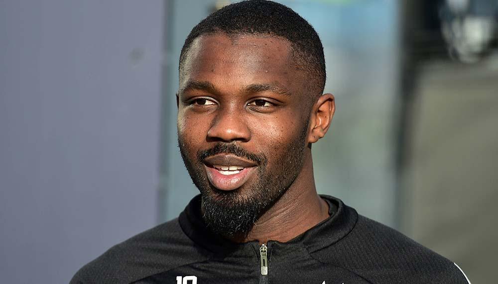 Thuram: «Bayern ist ein grosser Verein»