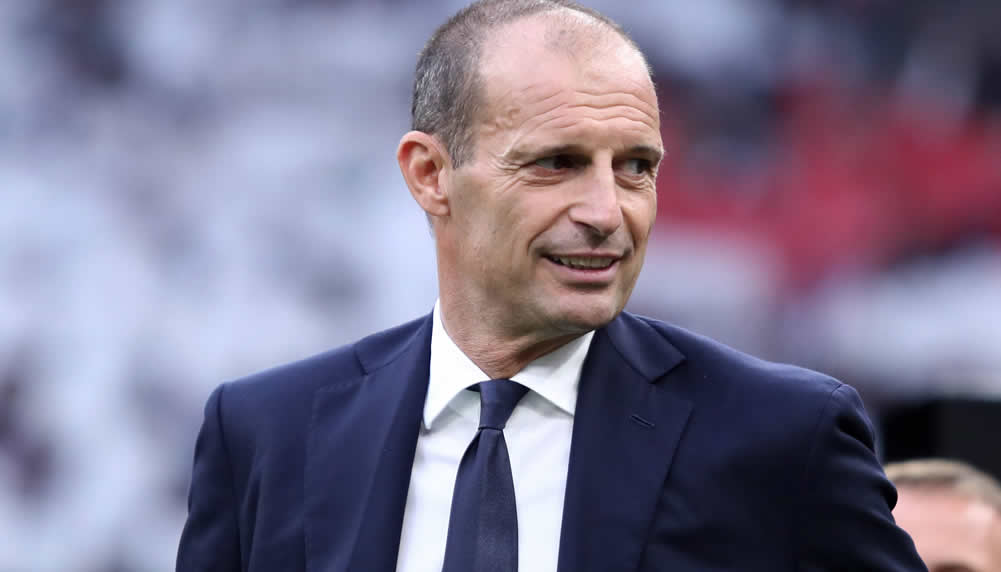 Juve hält trotz Pleite gegen Milan an Allegri fest