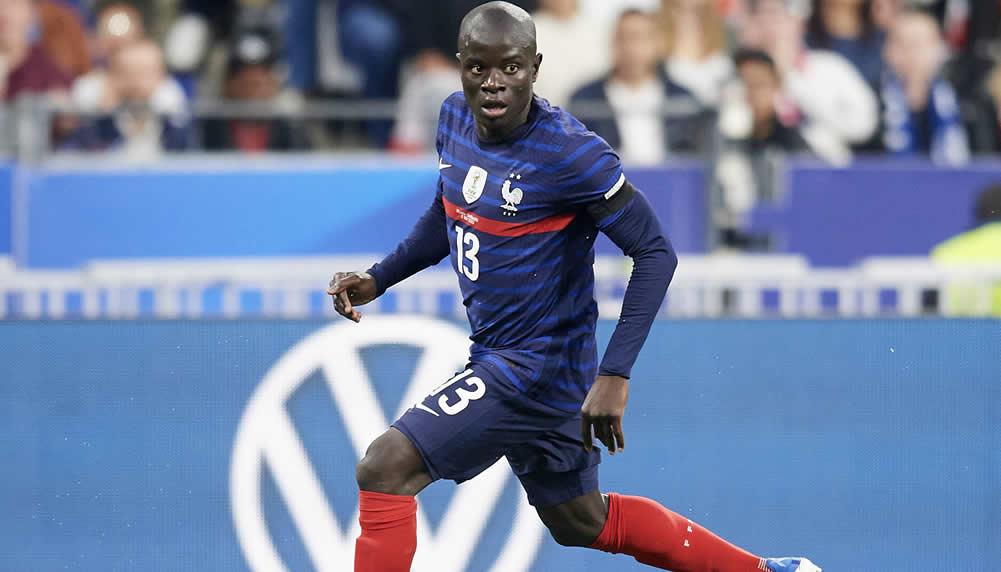 Frankreich & England drohen an der WM zwei gravierende Ausfälle