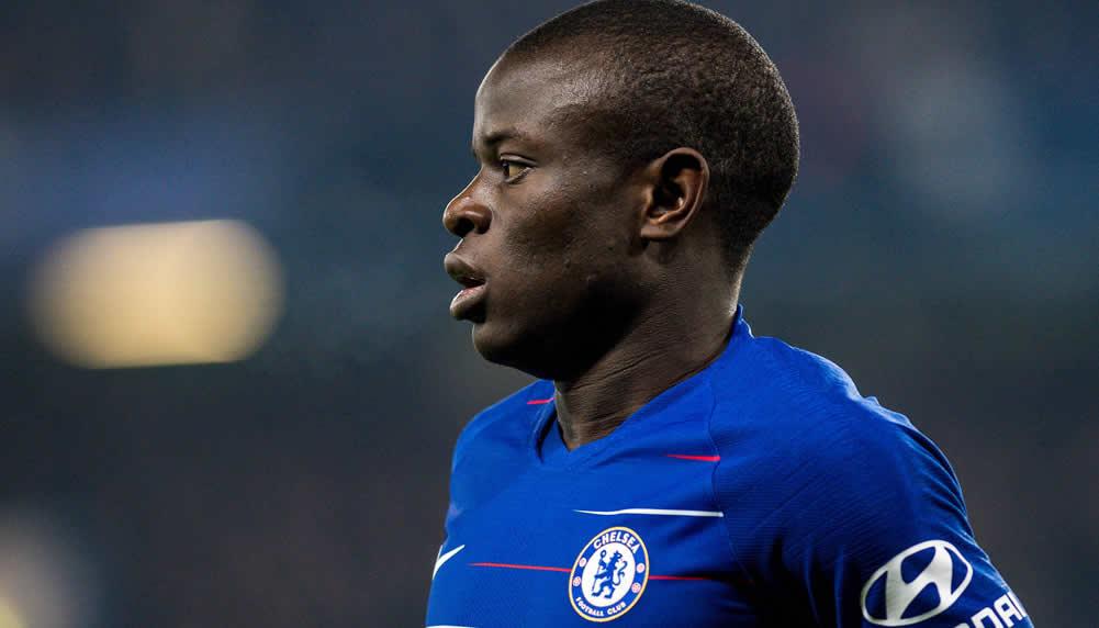 Traurige Gewissheit: N’Golo Kanté verpasst die WM