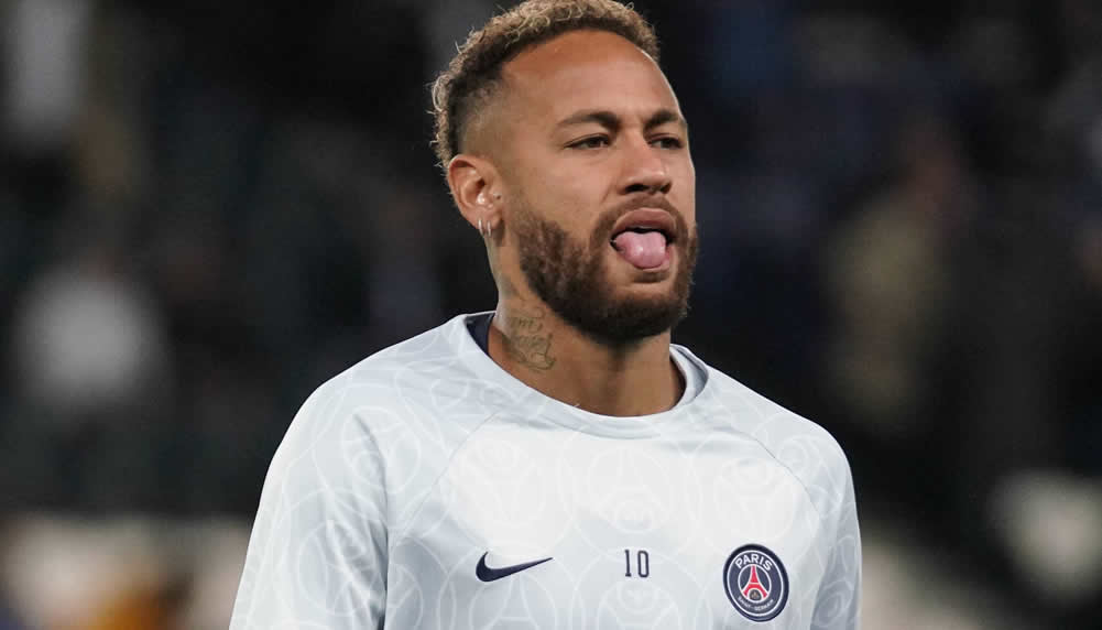 Der Prozess gegen Neymar beginnt am Montag – Haftstrafe droht