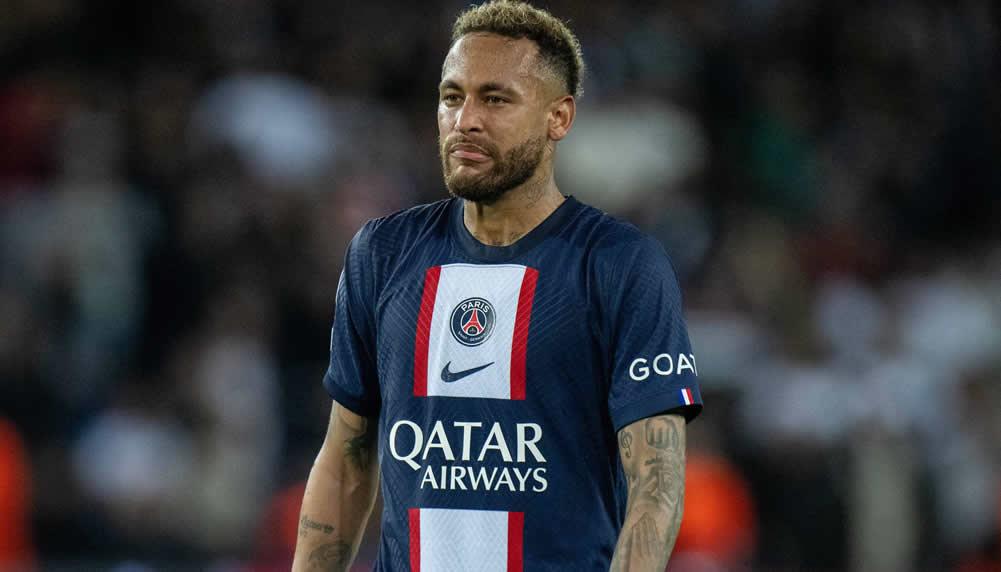 Überraschung im Prozess: Staatsanwaltschaft zieht Klage gegen Neymar zurück