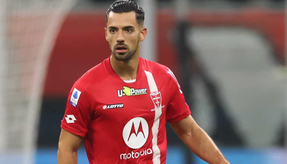 Pablo Mari fällt nach Messerangriff mindestens zwei Monate aus