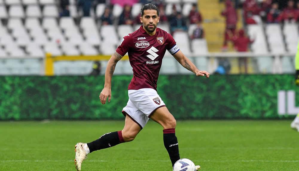 Torino-Coach singt Loblied auf Ricardo Rodriguez: «Etwas Besonderes»