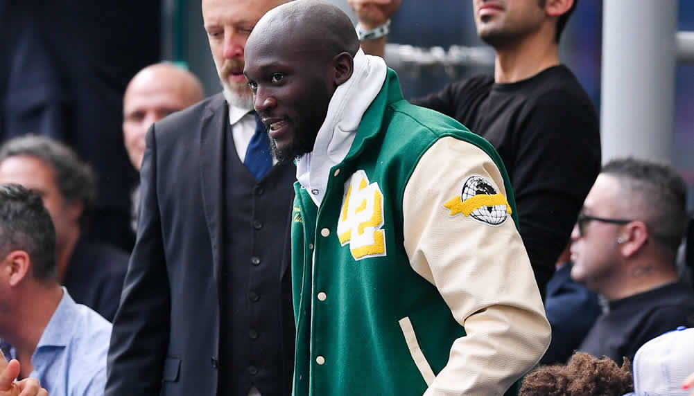 Romelu Lukaku will auf keinen Fall zurück zu Chelsea