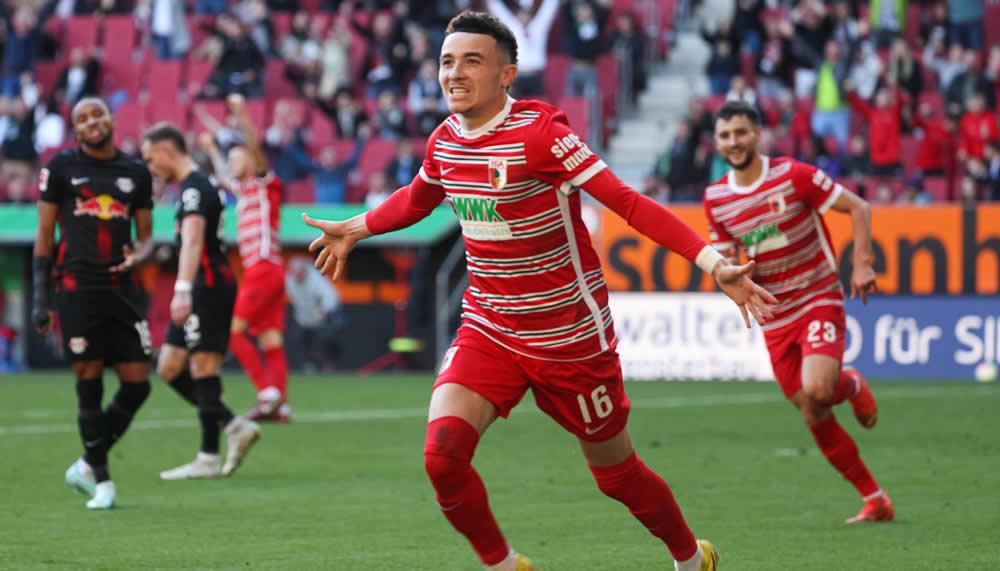 Ruben Vargas traumhaft, Remo Freuler sorgt für dicke Überraschung