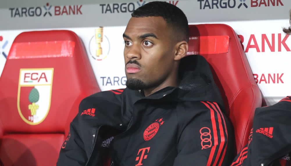 Der FC Bayern hat einen klaren Plan mit Ryan Gravenberch