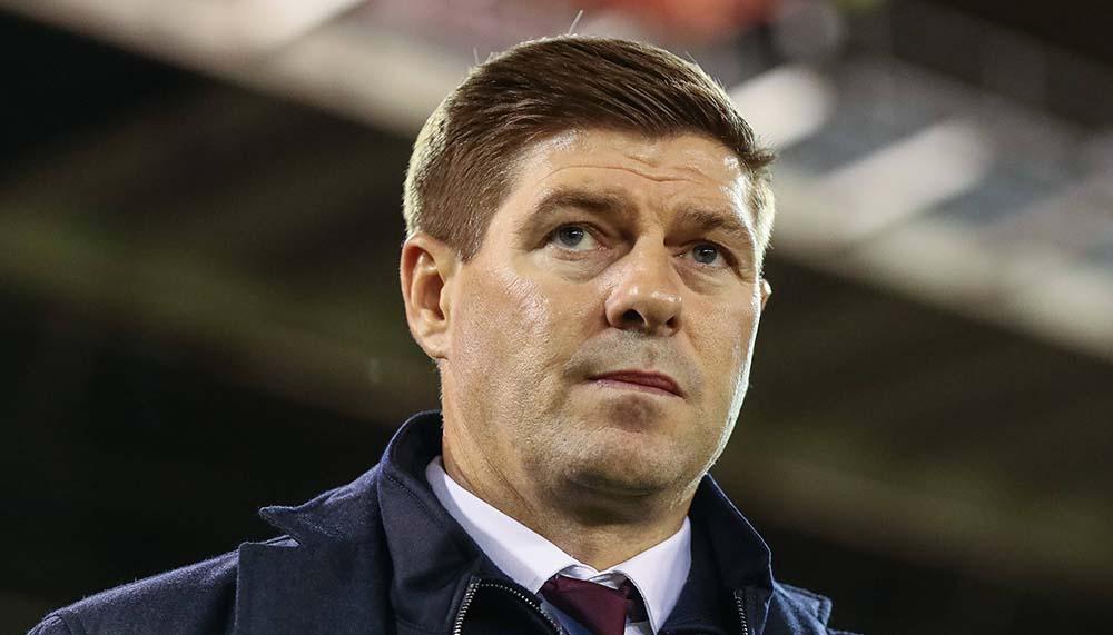 Gerrard unter Druck: «Habe Glauben an mich»
