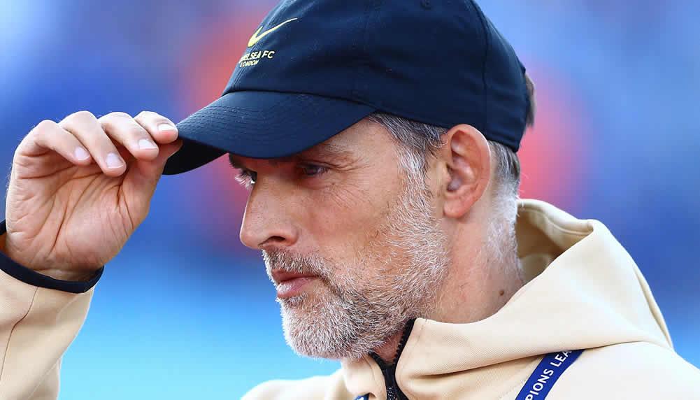 Thomas Tuchel wird als Southgate-Nachfolger gehandelt