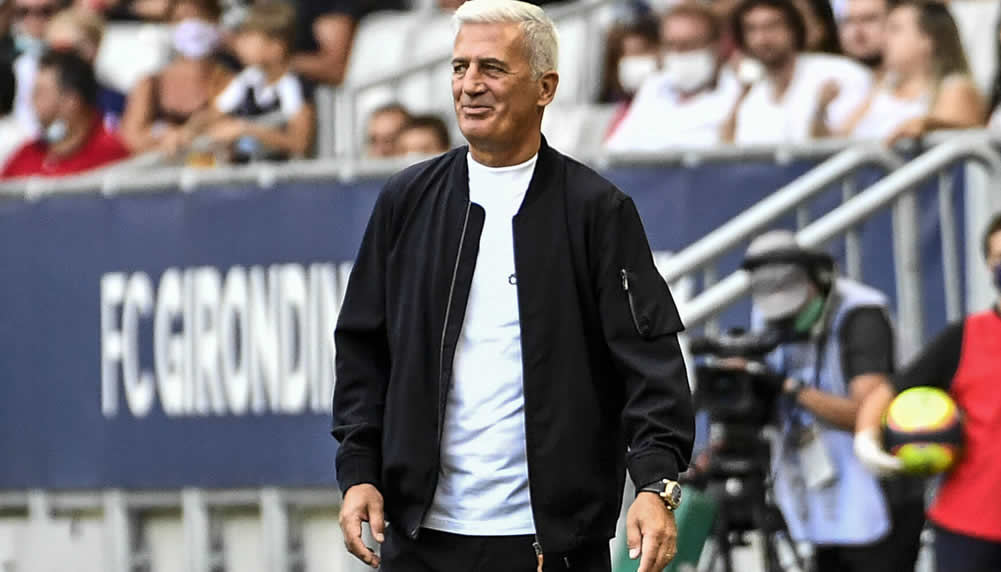 Vladimir Petkovic führt konkrete Gespräche mit dem polnischen Verband