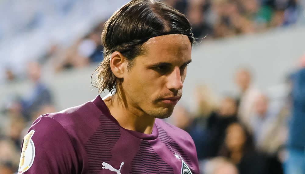 Yann Sommer kann sein Comeback weiterhin nicht geben