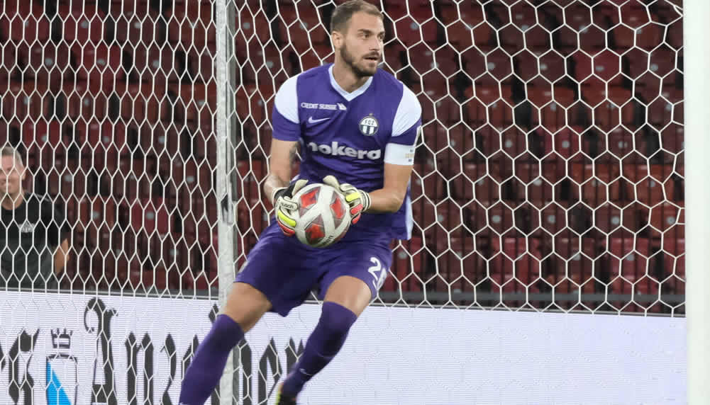 FCZ-Captain Yannick Brecher schlägt Alarm: «Ich fühle mich leer»