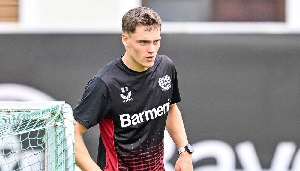 Der WM-Zug für Florian Wirtz ist abgefahren