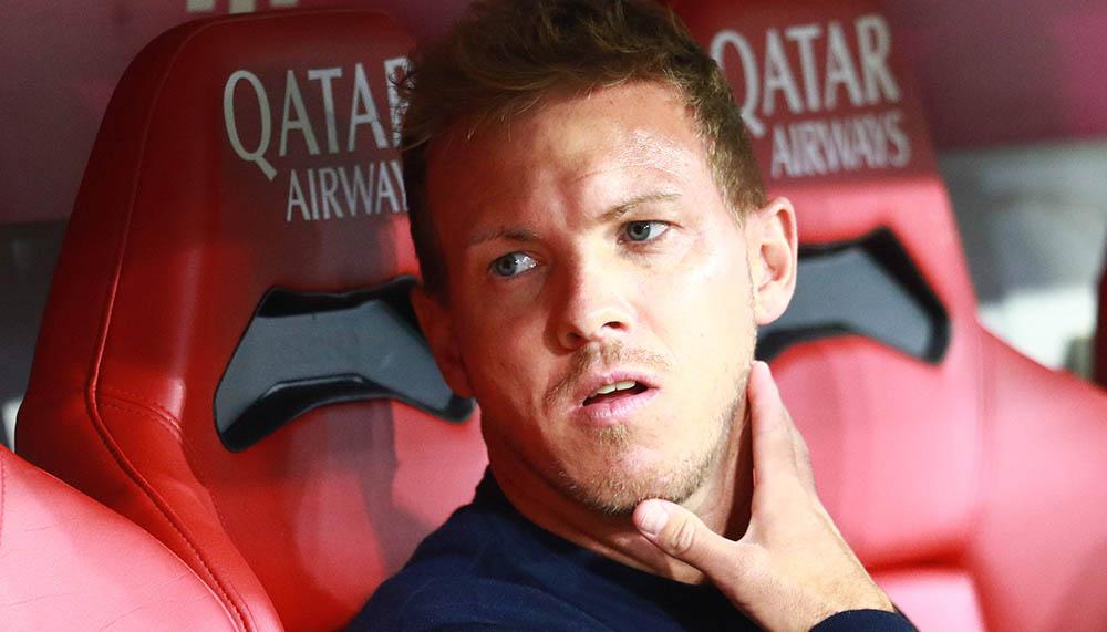 Rummenigge nimmt Nagelsmann in Schutz: «Ein sehr junger Trainer»