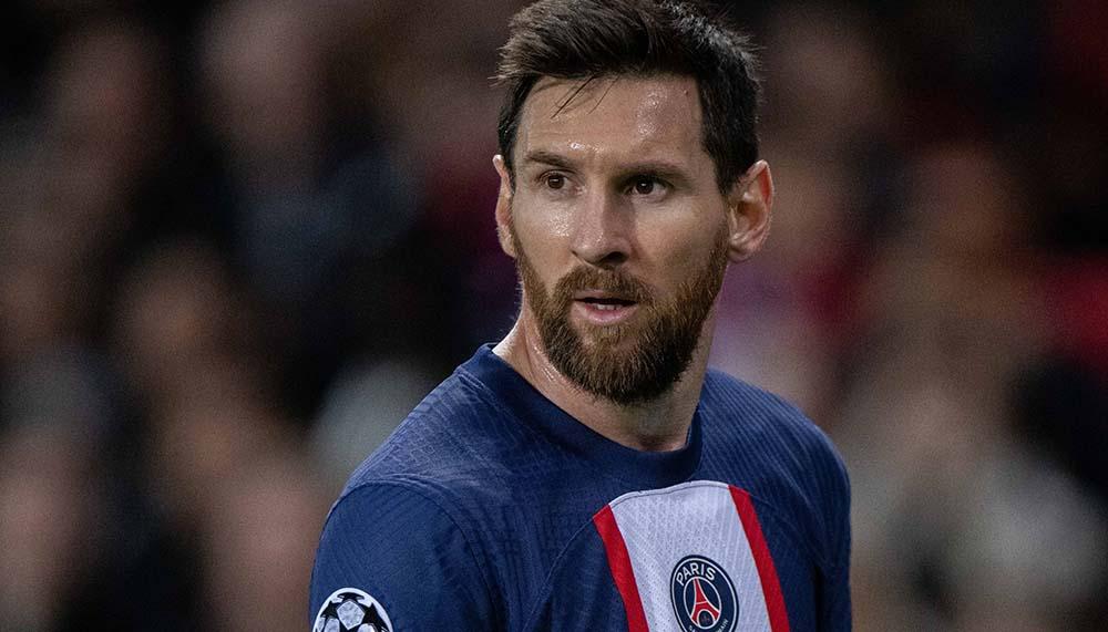 PSG & Barça könnten leer ausgehen: Miami ist Messis Favorit