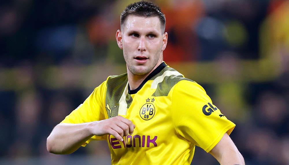 Kahn stichelt gegen Süle: «Unerfindliche Gründe» für BVB-Wechsel