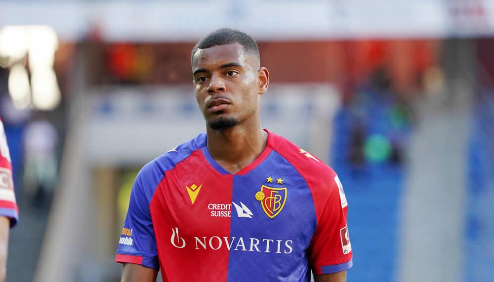 Stade Rennes will FCB-Talent Andy Diouf sofort zurückholen